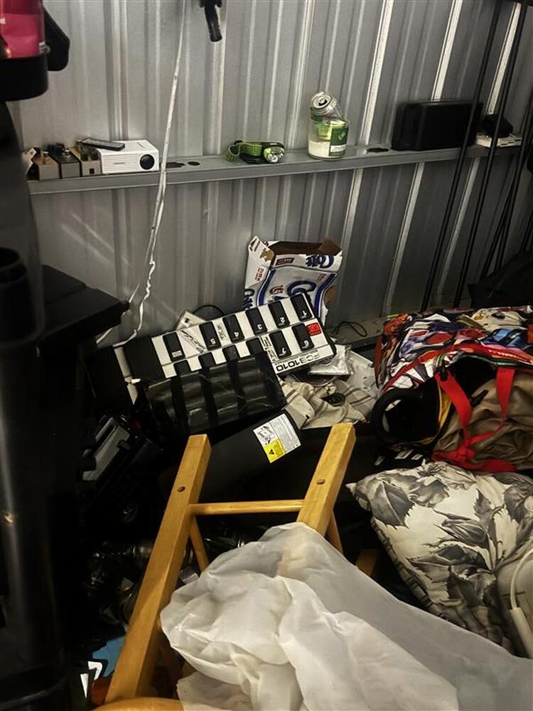 Montreal Mini-Storage - Canal  auction IB-1836 50