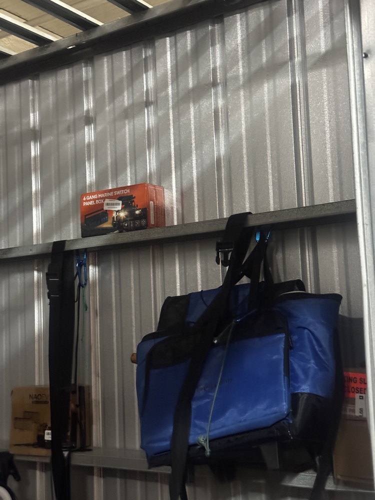 Montreal Mini-Storage - Canal  auction IB-1836 70