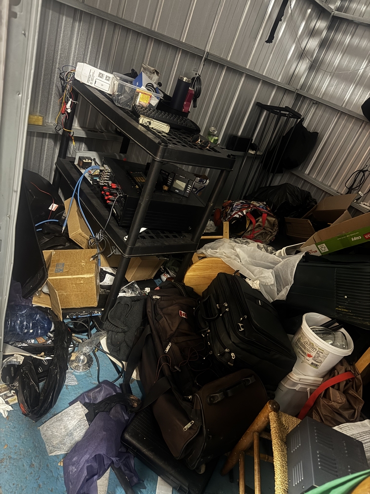 Montreal Mini-Storage - Canal  auction IB-1836 90