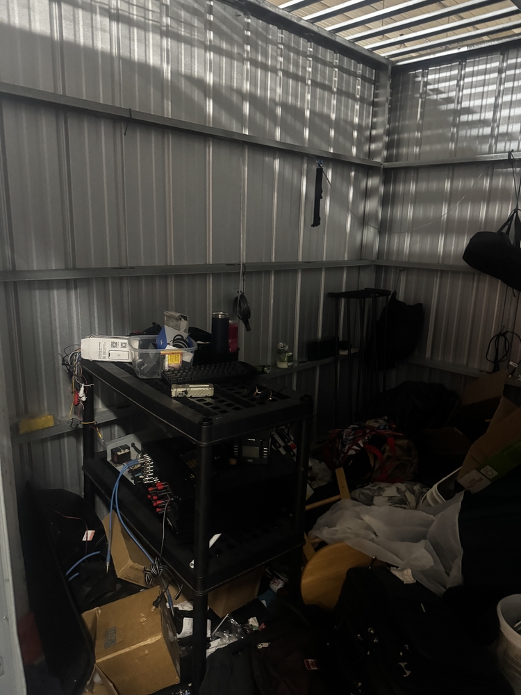 Montreal Mini-Storage - Canal  auction IB-1836 100