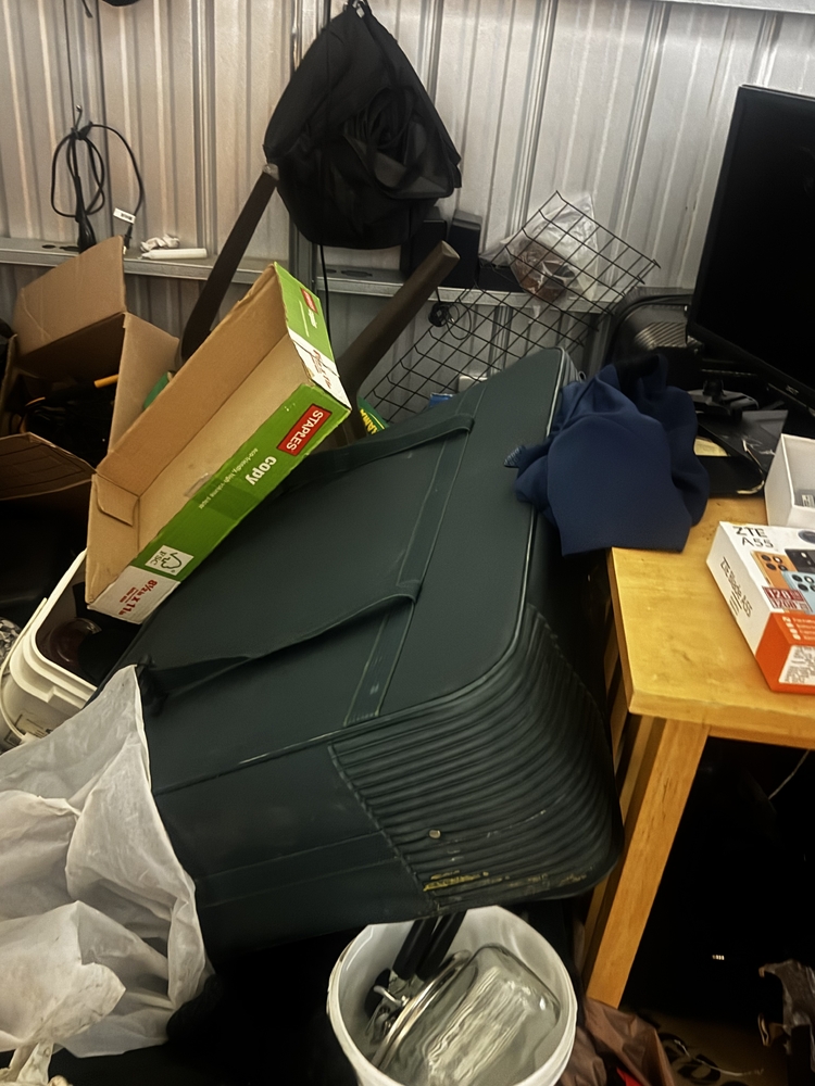 Montreal Mini-Storage - Canal  auction IB-1836 110