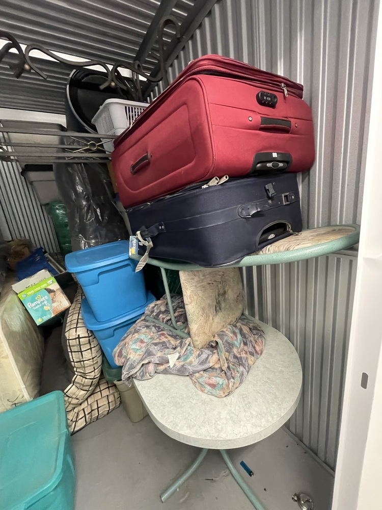 Innisfil Self Storage  auction IB-7459 10