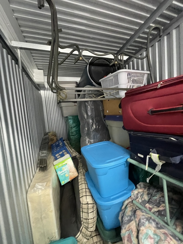 Innisfil Self Storage  auction IB-7459 20