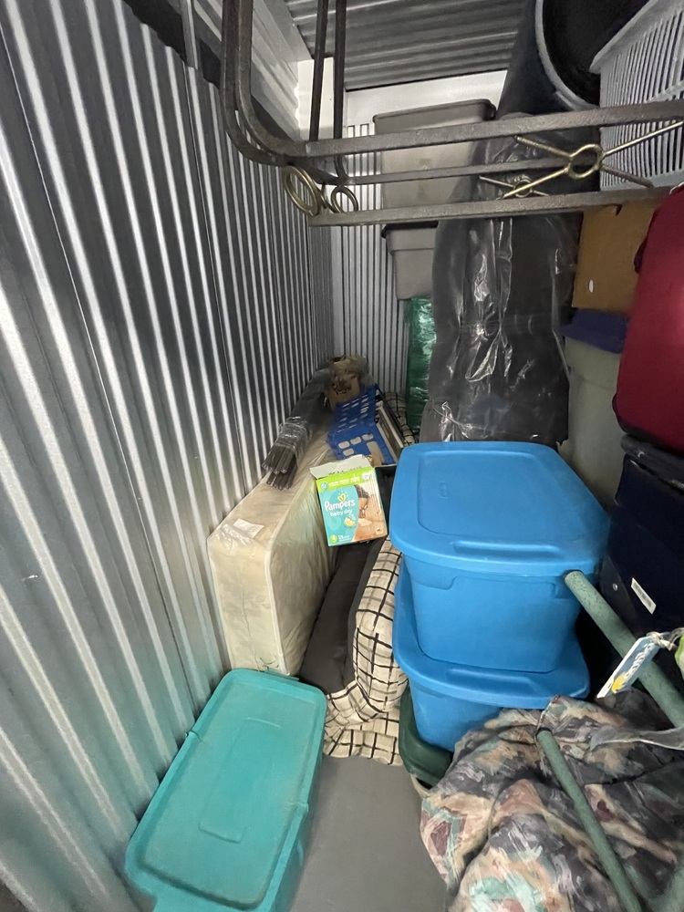 Innisfil Self Storage  auction IB-7459 50