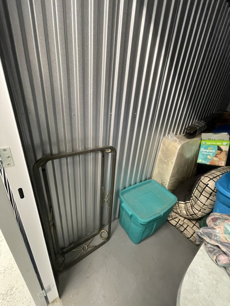 Innisfil Self Storage  auction IB-7459 60