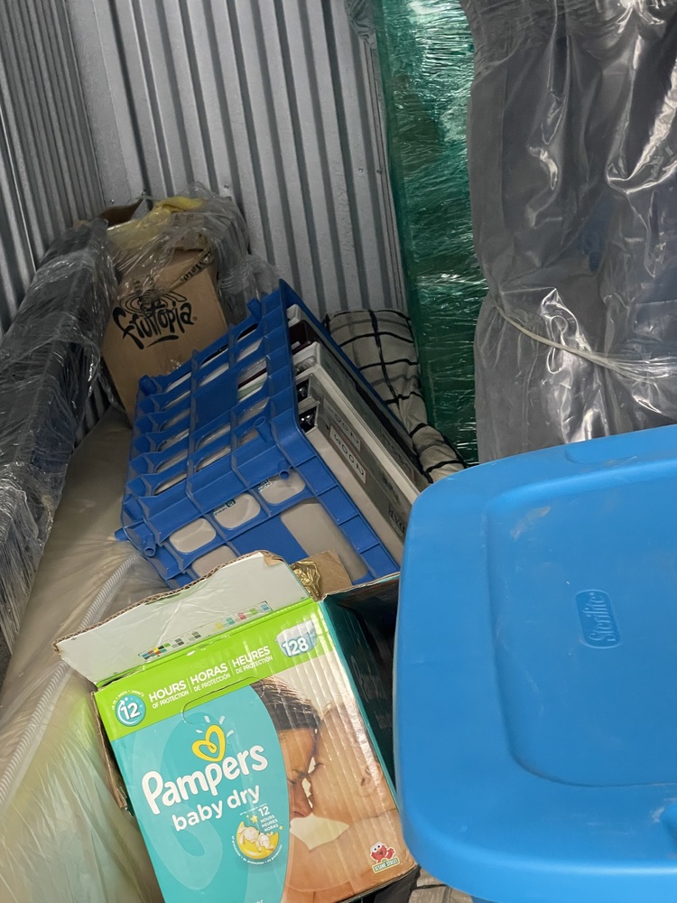 Innisfil Self Storage  auction IB-7459 70