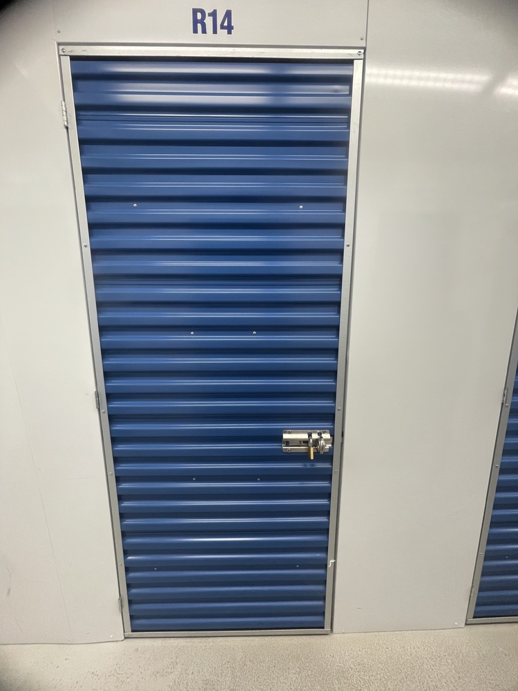Innisfil Self Storage  auction IB-7459 100