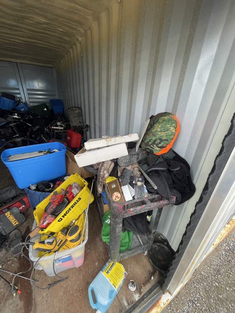 Innisfil Self Storage  auction IB-7731 10