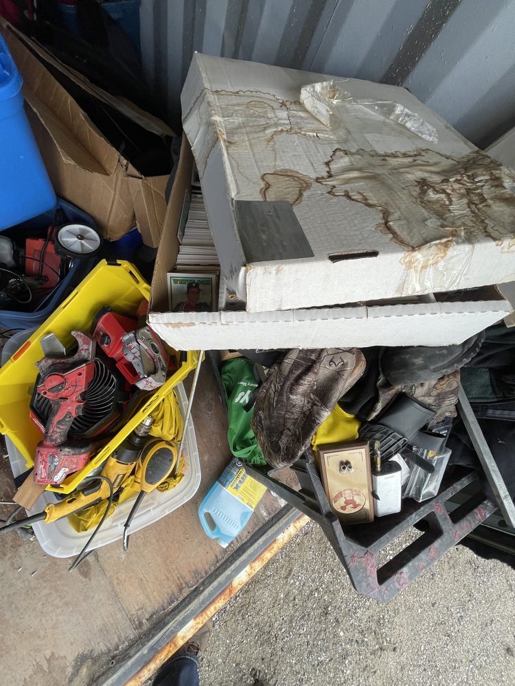 Innisfil Self Storage  auction IB-7731 20