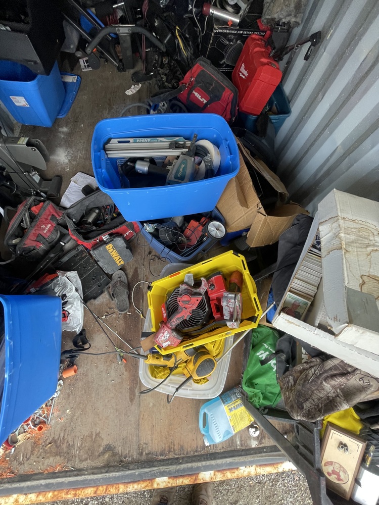 Innisfil Self Storage  auction IB-7731 30