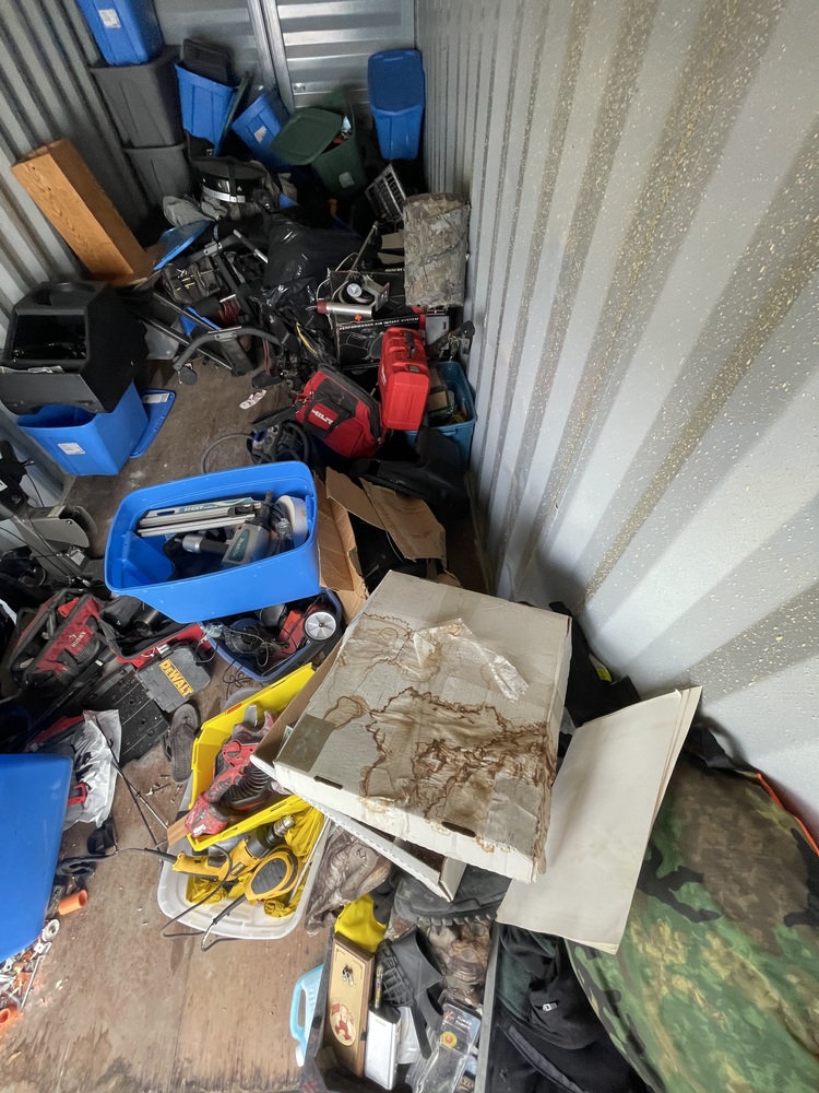 Innisfil Self Storage  auction IB-7731 40