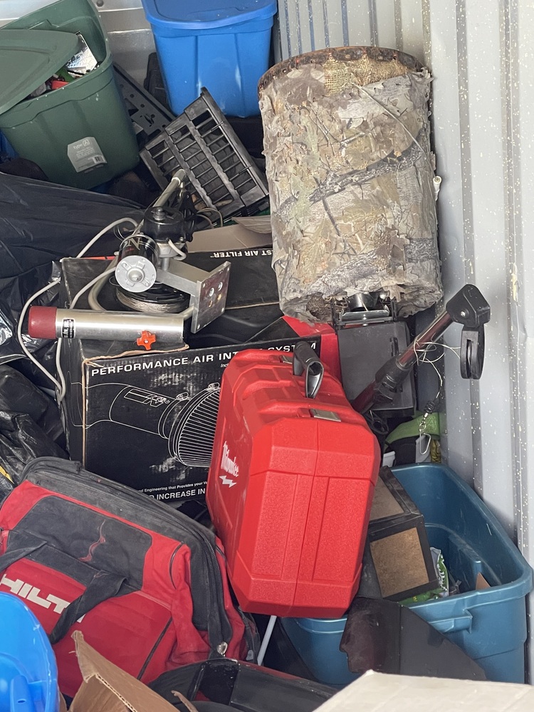 Innisfil Self Storage  auction IB-7731 50