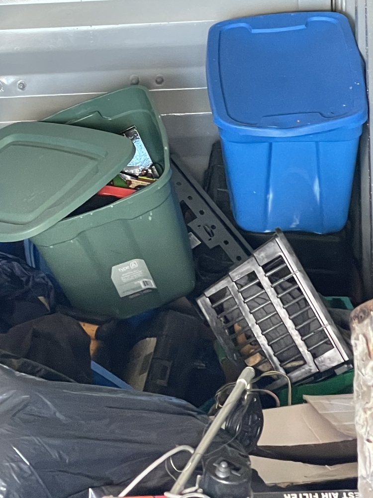 Innisfil Self Storage  auction IB-7731 60