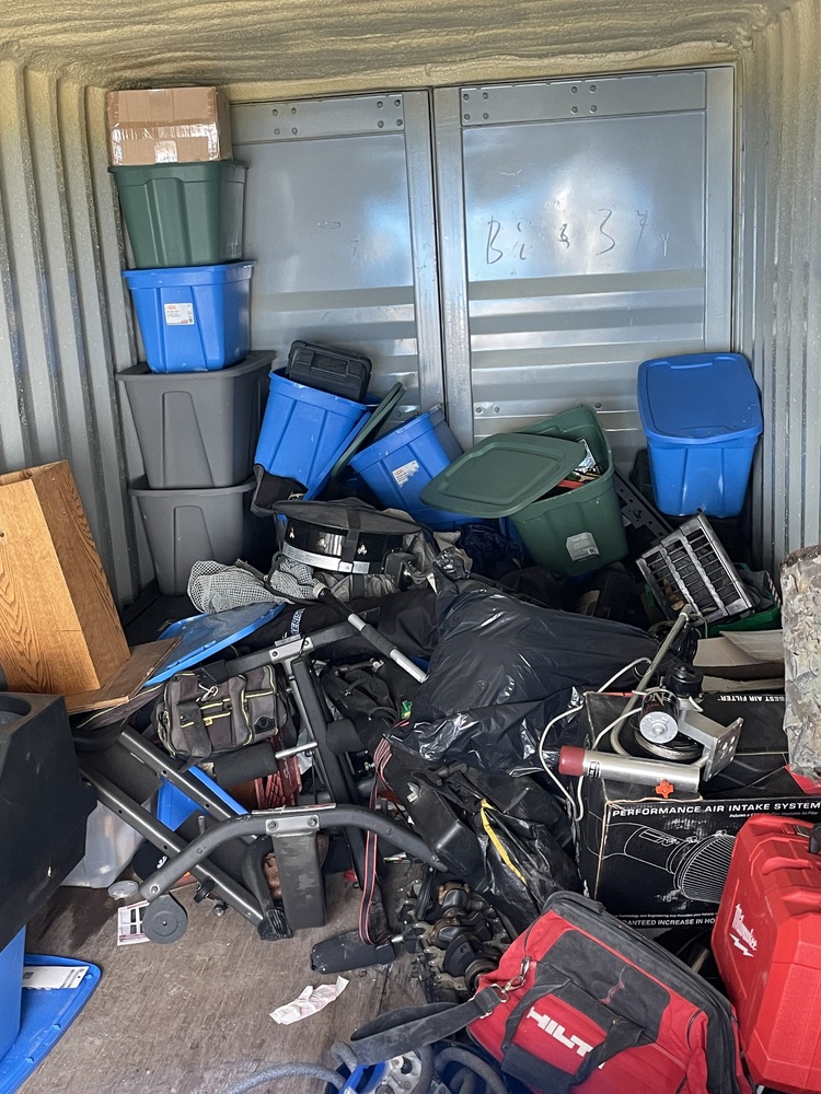 Innisfil Self Storage  auction IB-7731 70