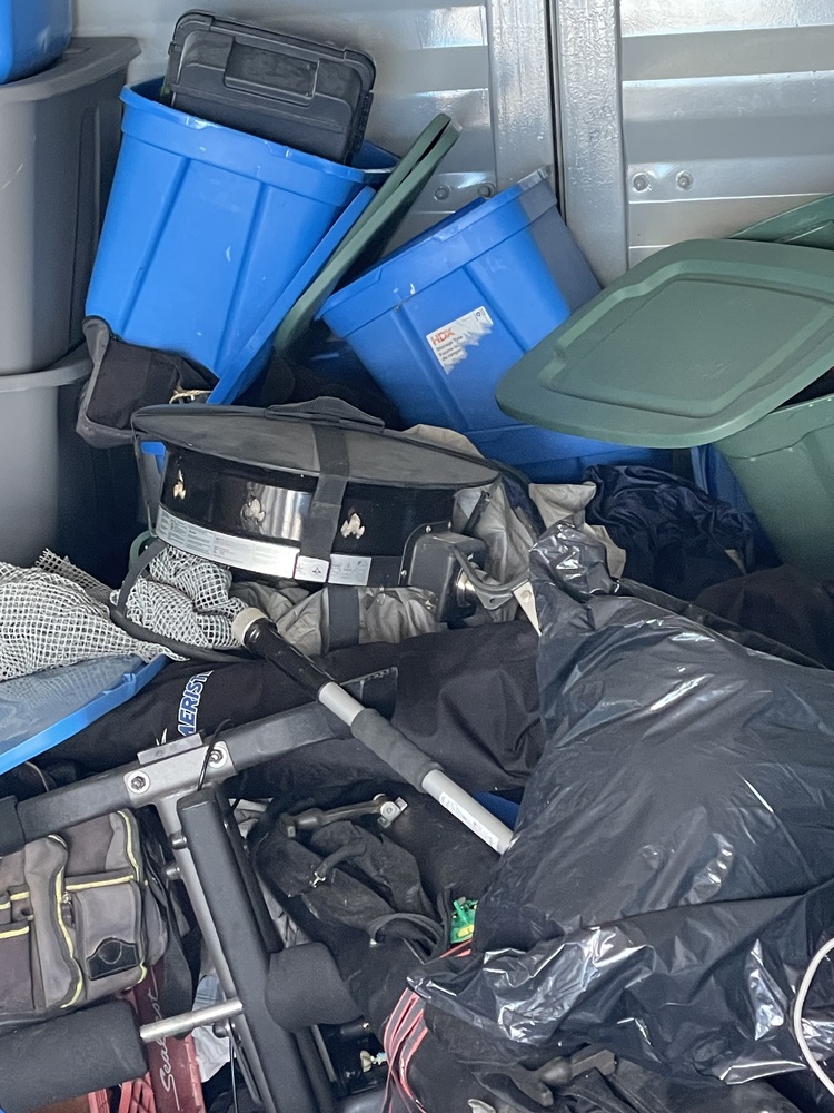 Innisfil Self Storage  auction IB-7731 80