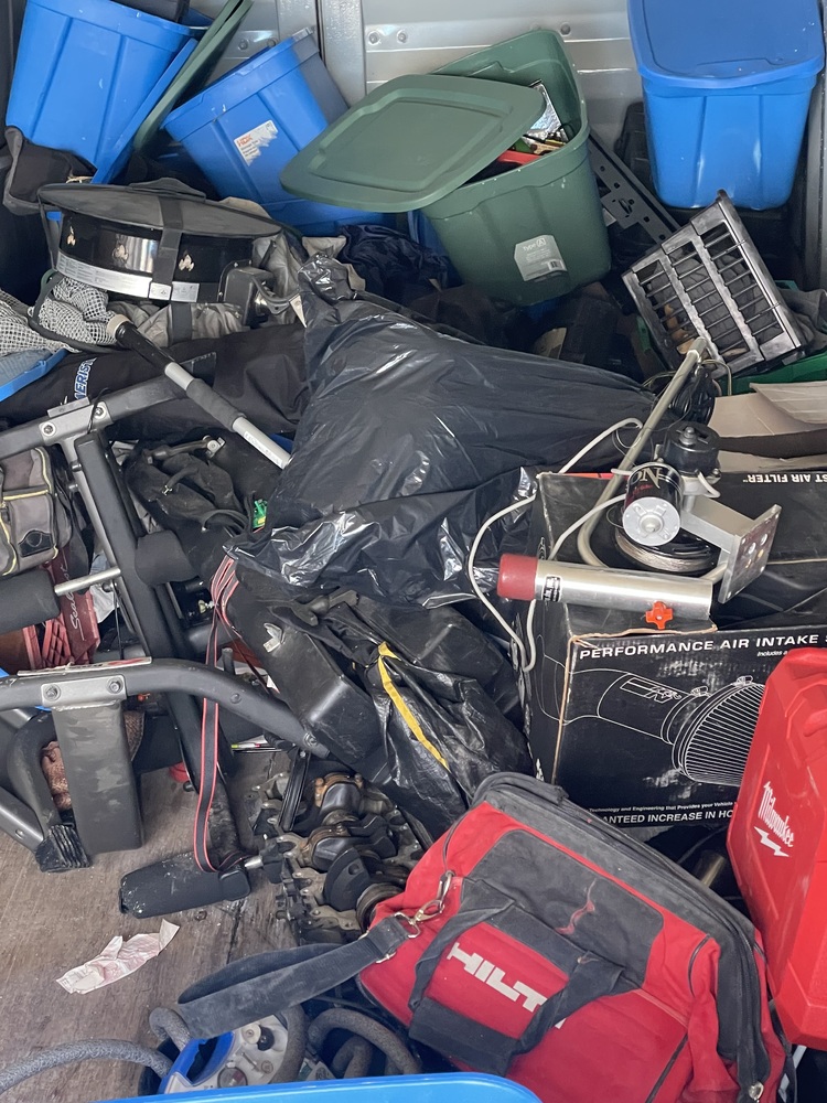 Innisfil Self Storage  auction IB-7731 90