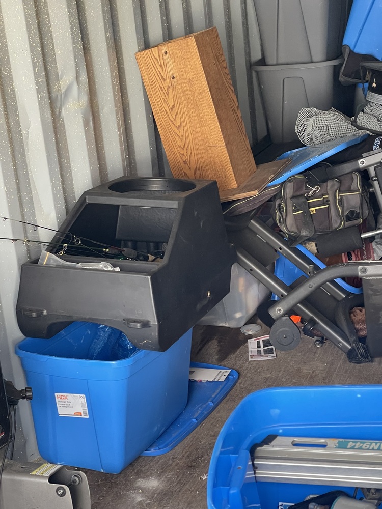 Innisfil Self Storage  auction IB-7731 100