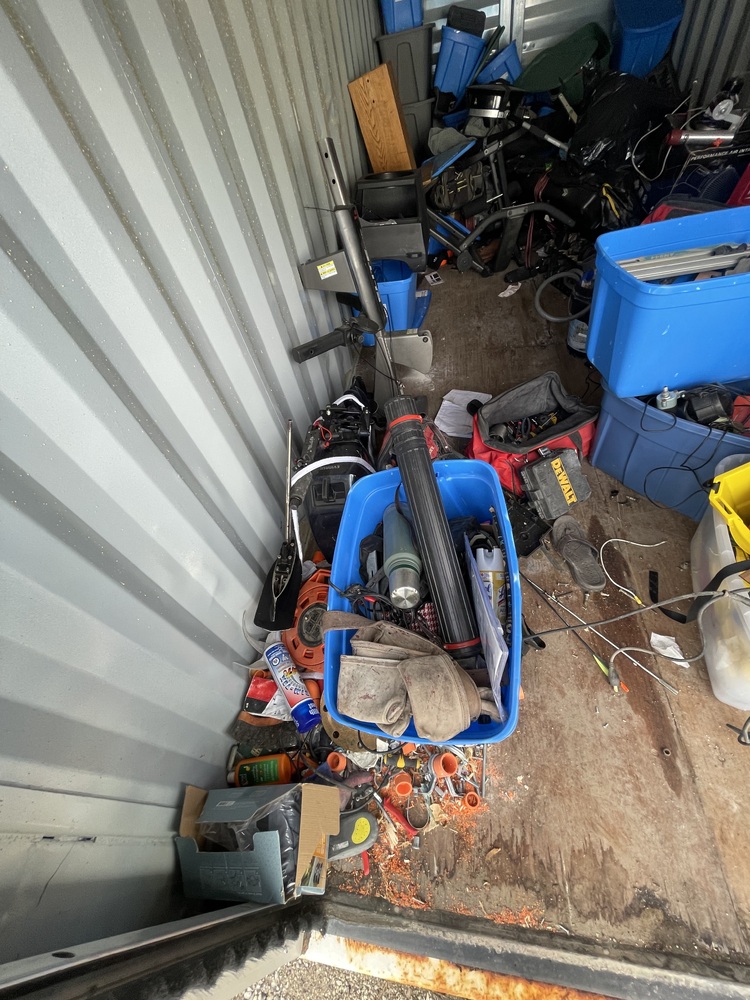 Innisfil Self Storage  auction IB-7731 110