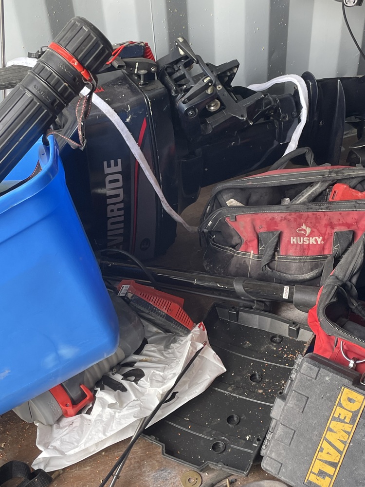 Innisfil Self Storage  auction IB-7731 120