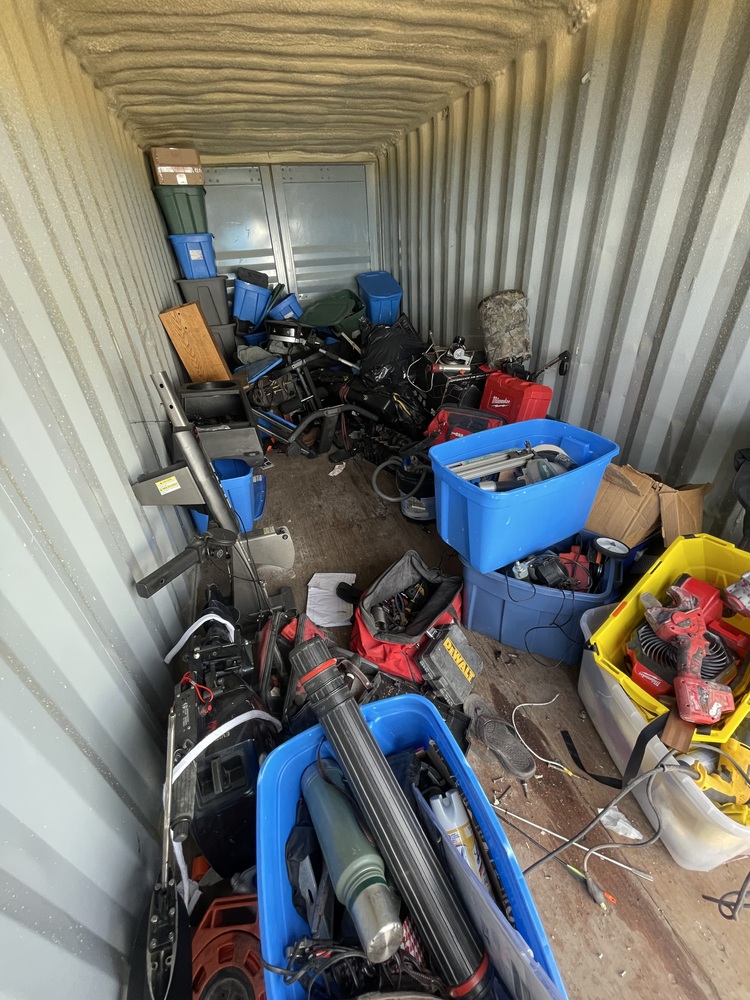 Innisfil Self Storage  auction IB-7731 130