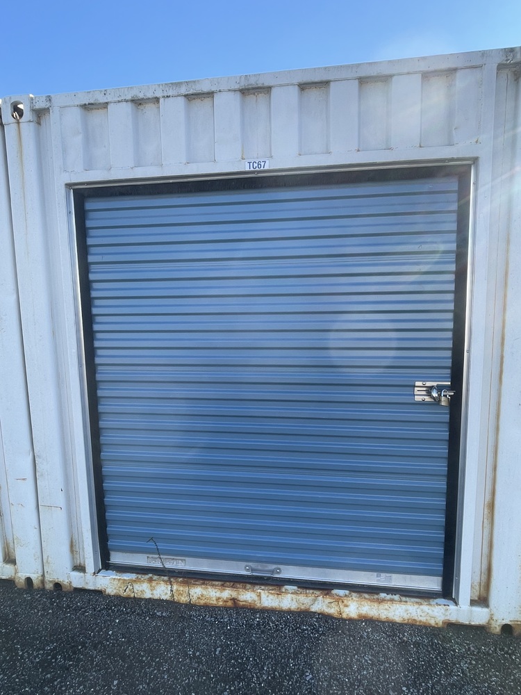 Innisfil Self Storage  auction IB-7731 140