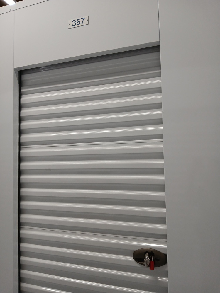 SmartStop Self Storage - 128 Ave NW  auction IB-6392