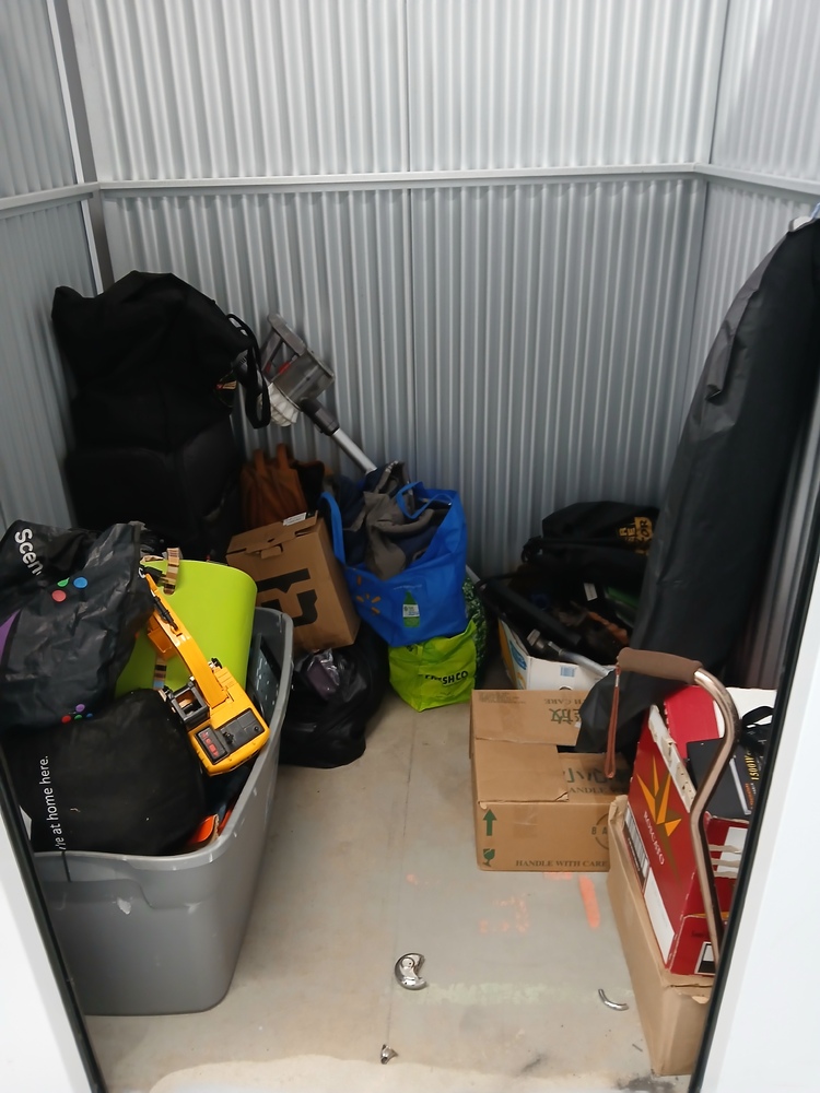 SmartStop Self Storage - 128 Ave NW  auction IB-6392 10