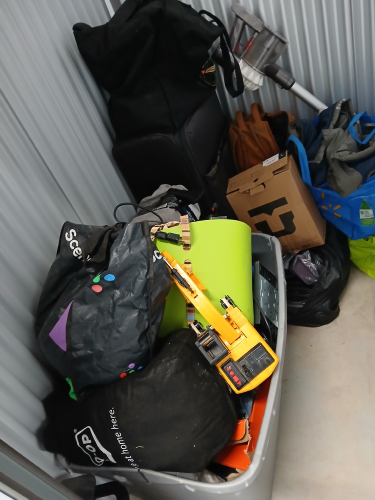 SmartStop Self Storage - 128 Ave NW  auction IB-6392 20