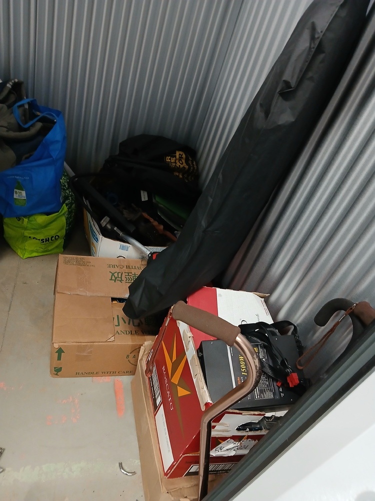 SmartStop Self Storage - 128 Ave NW  auction IB-6392 30