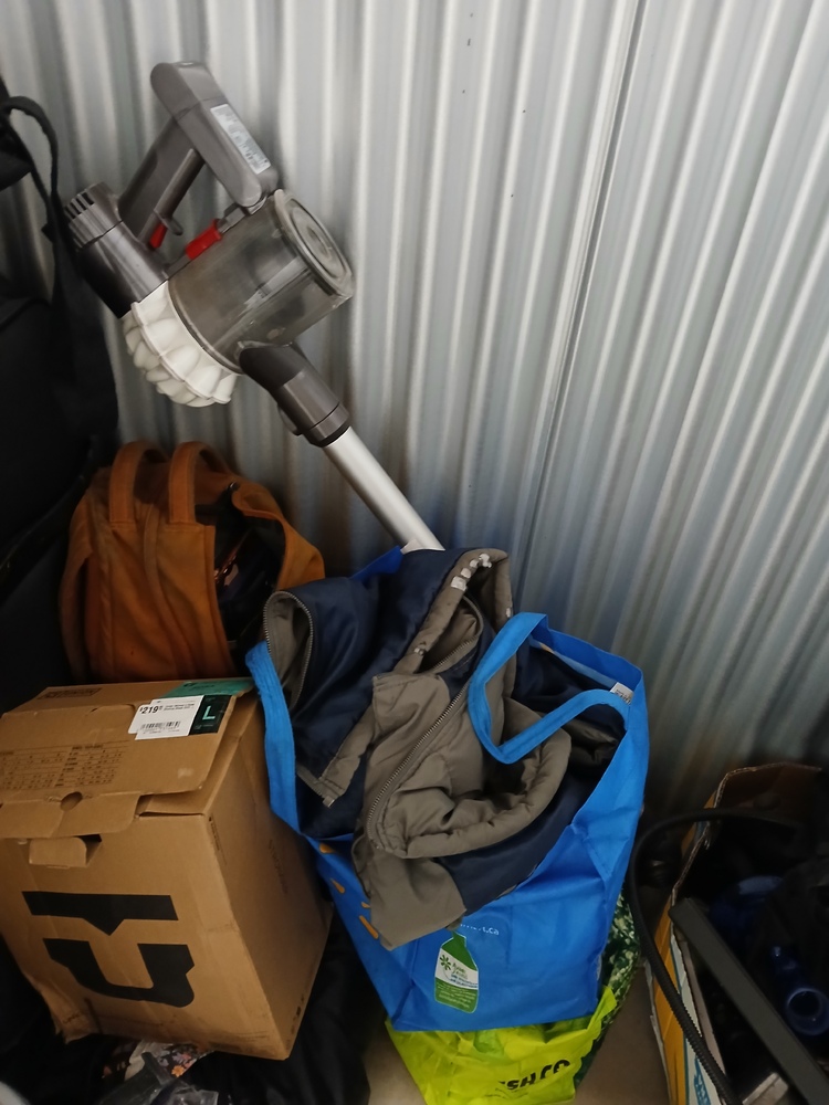 SmartStop Self Storage - 128 Ave NW  auction IB-6392 40