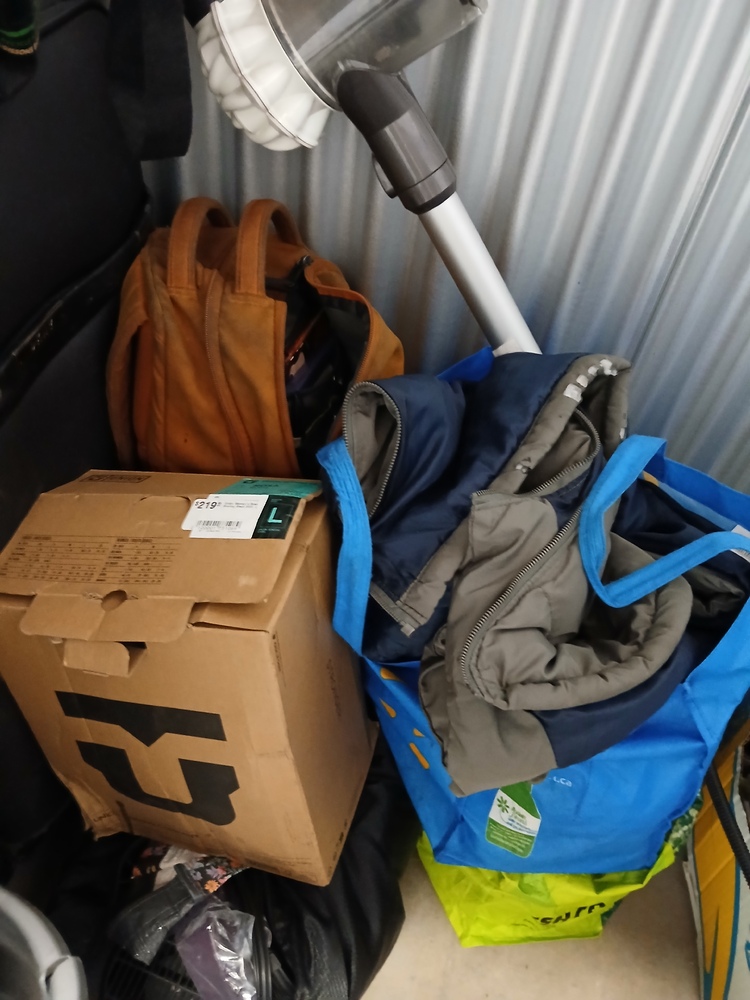 SmartStop Self Storage - 128 Ave NW  auction IB-6392 50