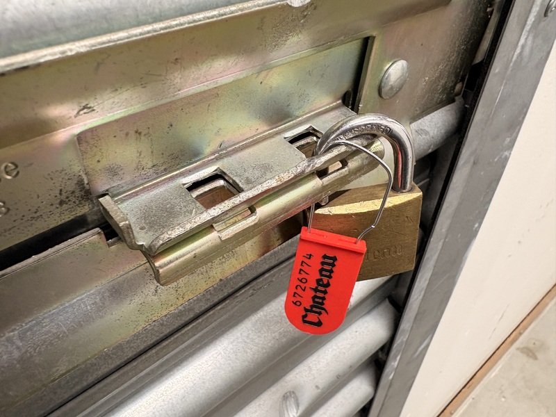 Public Storage P0030 - Broadway St  auction IB-2560