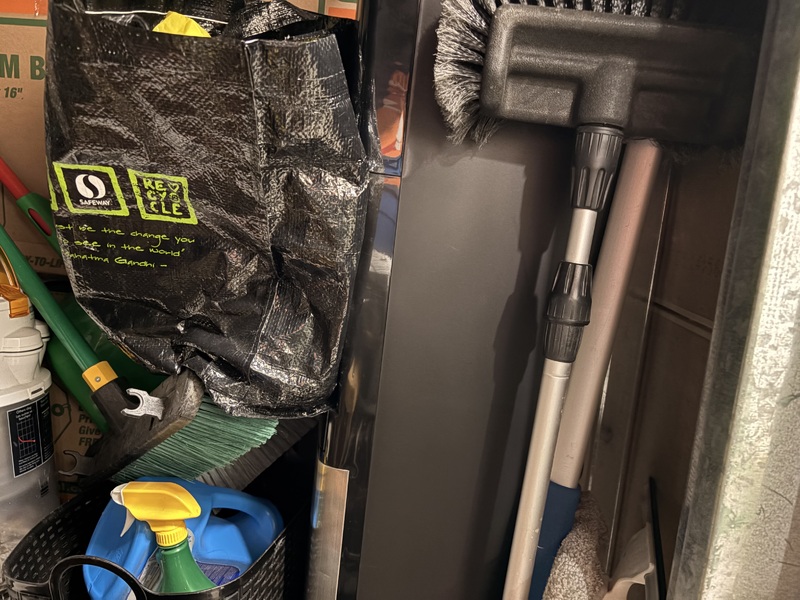 Public Storage P0030 - Broadway St  auction IB-2560 30