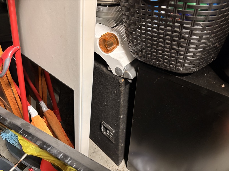 Public Storage P0030 - Broadway St  auction IB-2560 60