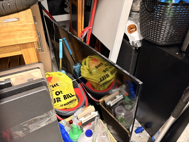 Public Storage P0030 - Broadway St  auction IB-2560 70