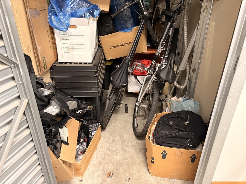 Public Storage P0030 - Broadway St  auction IB-9567 20