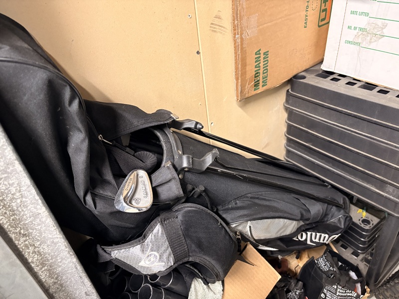 Public Storage P0030 - Broadway St  auction IB-9567 30