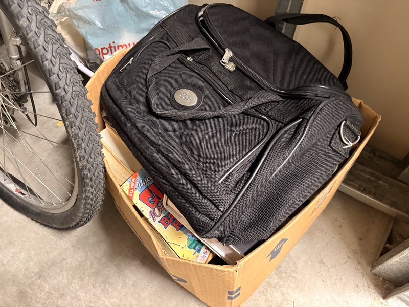 Public Storage P0030 - Broadway St  auction IB-9567 50