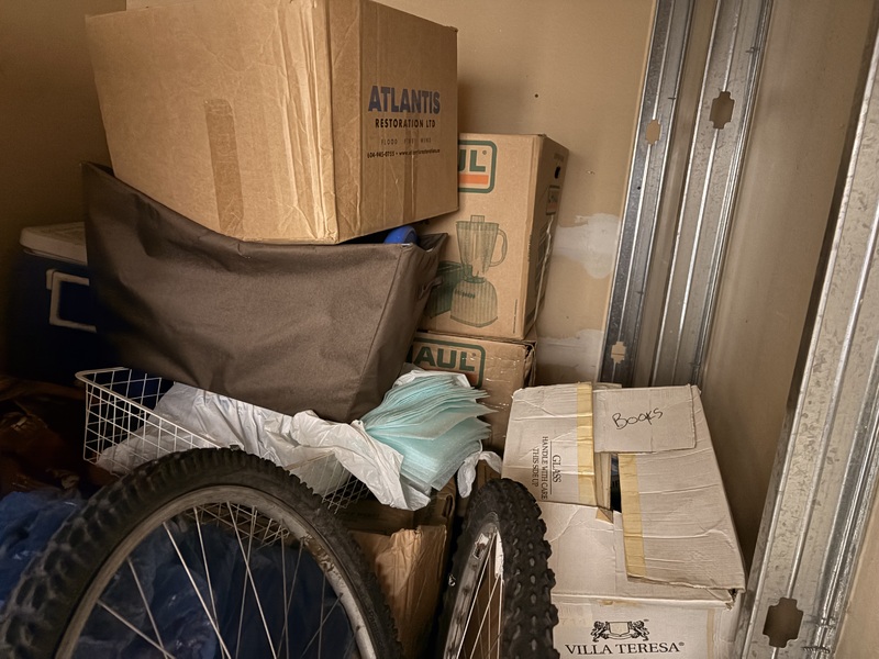 Public Storage P0030 - Broadway St  auction IB-9567 60