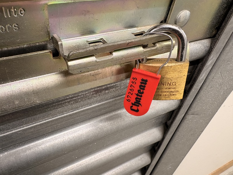 Public Storage P0030 - Broadway St  auction IB-9567 70