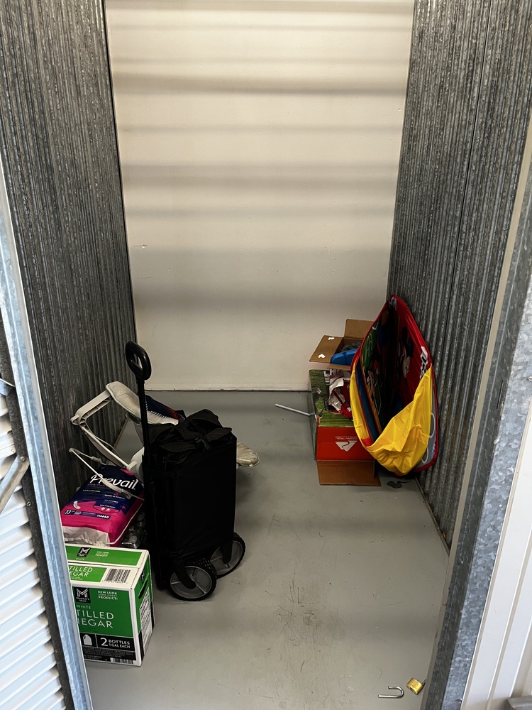 Babcock Self Storage   auction IB-1055 30