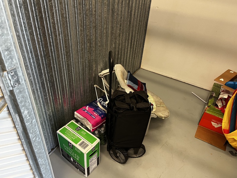 Babcock Self Storage   auction IB-1055 70