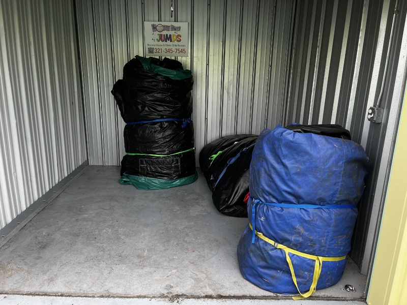 Beachside Self Storage  auction IB-6450 30