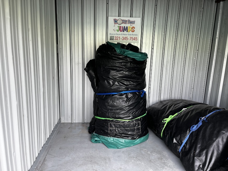 Beachside Self Storage  auction IB-6450 50