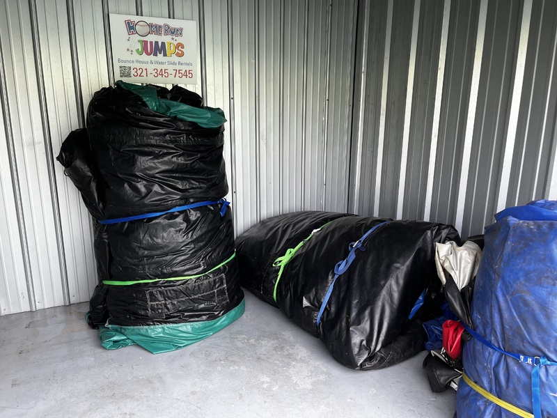 Beachside Self Storage  auction IB-6450 40