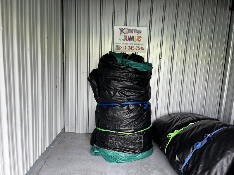 Beachside Self Storage  auction IB-6450 70