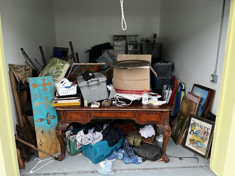 Beachside Self Storage  auction IB-3502 10