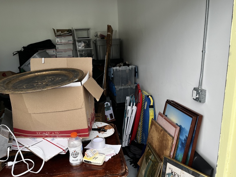 Beachside Self Storage  auction IB-3502 20