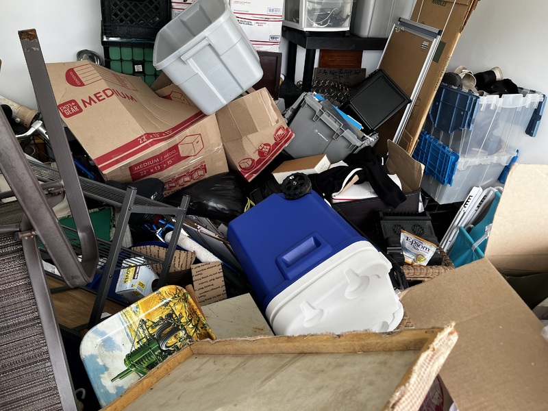 Beachside Self Storage  auction IB-3502 30