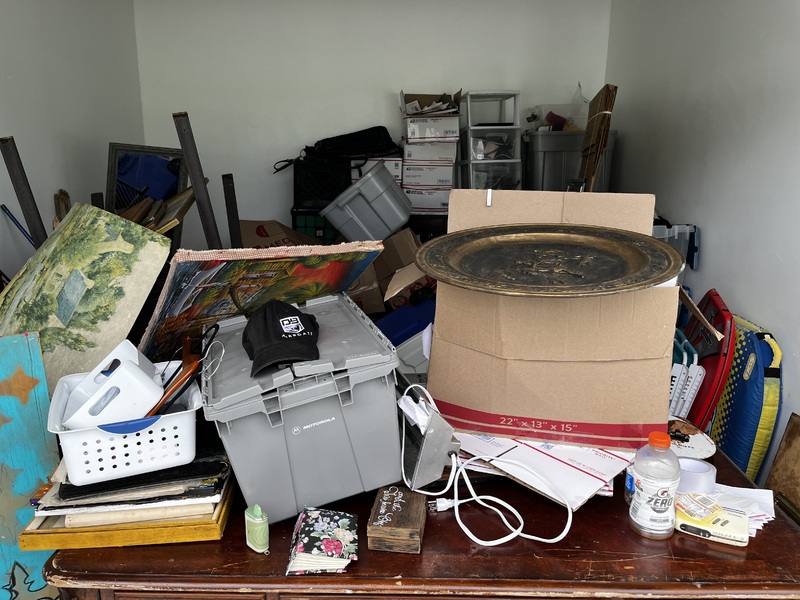 Beachside Self Storage  auction IB-3502 60